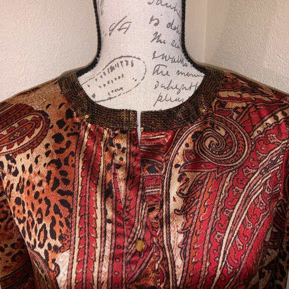 Chico’s Top - Picture 2 of 6